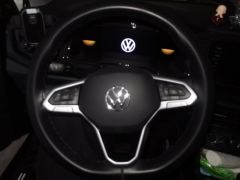Volkswagen Lavida Advanced 1.5L Automatic Xin Yi Edition - фото 18