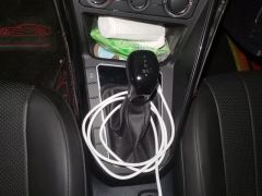Volkswagen Lavida Advanced 1.5L Automatic Xin Yi Edition - фото 19