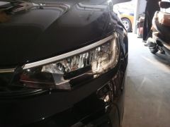 Volkswagen Lavida Advanced 1.5L Automatic Xin Yi Edition - фото 4