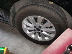 Volkswagen Lavida Advanced 1.5L Automatic Xin Yi Edition - фото 6