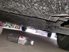 Volkswagen Lavida Advanced 1.5L Automatic Xin Yi Edition - фото 8