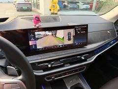 BMW X5 xDrive 30Li M Sport Premium Package - фото 11