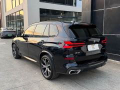 BMW X5 xDrive 30Li M Sport Premium Package - фото 12