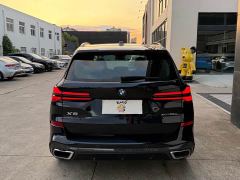 BMW X5 xDrive 30Li M Sport Premium Package - фото 13