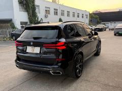 BMW X5 xDrive 30Li M Sport Premium Package - фото 14
