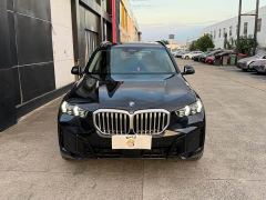 BMW X5 xDrive 30Li M Sport Premium Package - фото 2