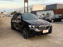 BMW X5 xDrive 30Li M Sport Premium Package - фото 3