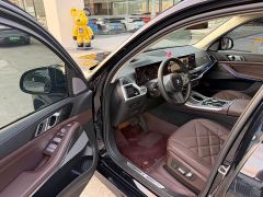 BMW X5 xDrive 30Li M Sport Premium Package - фото 4