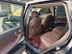 BMW X5 xDrive 30Li M Sport Premium Package - фото 5