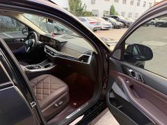 BMW X5 xDrive 30Li M Sport Premium Package - фото 7