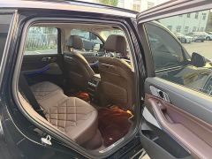 BMW X5 xDrive 30Li M Sport Premium Package - фото 8
