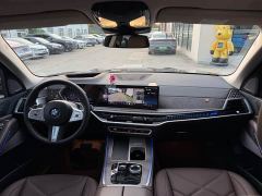 BMW X5 xDrive 30Li M Sport Premium Package - фото 9