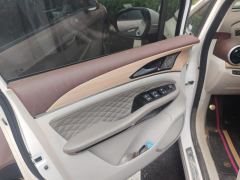 Dongfeng Forthing Yacht 1.5T Edition - ფოტო 12