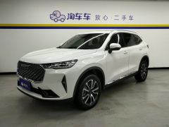 Haval H6 Gen 3 1.5T 2WD Max - photo 1