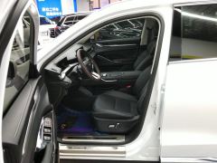 Haval H6 Gen 3 1.5T 2WD Max - photo 14