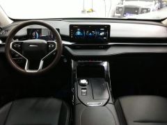Haval H6 Gen 3 1.5T 2WD Max - photo 16