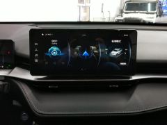 Haval H6 Gen 3 1.5T 2WD Max - photo 17