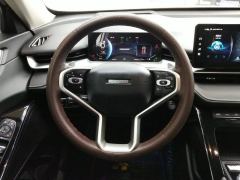 Haval H6 Gen 3 1.5T 2WD Max - photo 18