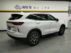 Haval H6 Gen 3 1.5T 2WD Max - photo 2