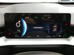 Haval H6 Gen 3 1.5T 2WD Max - photo 20