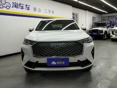 Haval H6 Gen 3 1.5T 2WD Max - photo 3