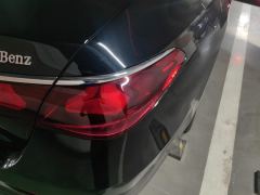 Mercedes-Benz E Class E-Class Facelift E 300 L Luxury - photo 5