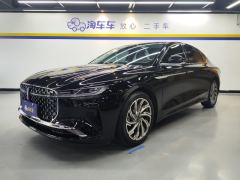 Lincoln Z i enjoy 2.0T Zunyi Edition - ფოტო 1
