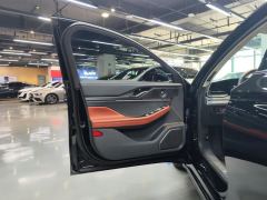 Lincoln Z i enjoy 2.0T Zunyi Edition - ფოტო 12