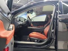 Lincoln Z i enjoy 2.0T Zunyi Edition - ფოტო 14