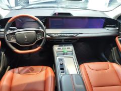 Lincoln Z i enjoy 2.0T Zunyi Edition - ფოტო 16
