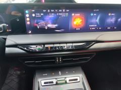 Lincoln Z i enjoy 2.0T Zunyi Edition - ფოტო 17