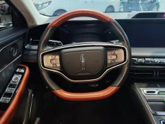 Lincoln Z i enjoy 2.0T Zunyi Edition - ფოტო 18
