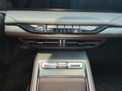 Lincoln Z i enjoy 2.0T Zunyi Edition - ფოტო 19