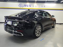 Lincoln Z i enjoy 2.0T Zunyi Edition - ფოტო 2