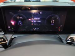 Lincoln Z i enjoy 2.0T Zunyi Edition - ფოტო 20