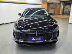 Lincoln Z i enjoy 2.0T Zunyi Edition - ფოტო 3