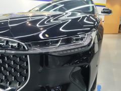 Lincoln Z i enjoy 2.0T Zunyi Edition - ფოტო 4