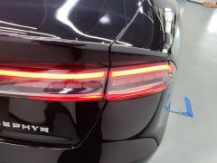 Lincoln Z i enjoy 2.0T Zunyi Edition - ფოტო 5