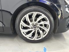 Lincoln Z i enjoy 2.0T Zunyi Edition - ფოტო 6