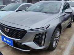 Cadillac GT4 25T 2WDPremium Version - photo 1