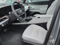 Cadillac GT4 25T 2WDPremium Version - photo 14