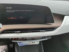Cadillac GT4 25T 2WDPremium Version - photo 17