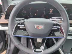 Cadillac GT4 25T 2WDPremium Version - photo 18