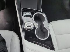 Cadillac GT4 25T 2WDPremium Version - photo 19