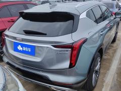 Cadillac GT4 25T 2WDPremium Version - photo 2