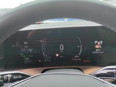 Cadillac GT4 25T 2WDPremium Version - photo 20