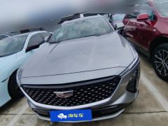 Cadillac GT4 25T 2WDPremium Version - photo 3