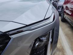 Cadillac GT4 25T 2WDPremium Version - photo 4