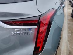 Cadillac GT4 25T 2WDPremium Version - photo 5
