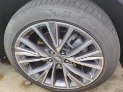 Cadillac GT4 25T 2WDPremium Version - photo 6